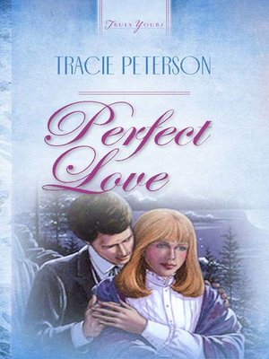 cover image of Perfect Love